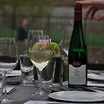 Boutiquehotel Kloster Pfalzel ترير
