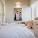 Hotel Boutiquehotel Kloster Pfalzel Trier