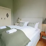 Boutiquehotel Kloster Pfalzel 3* Trier
