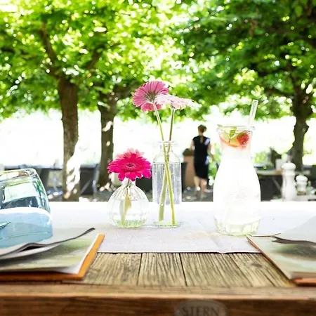 Boutiquehotel Kloster Pfalzel Trier