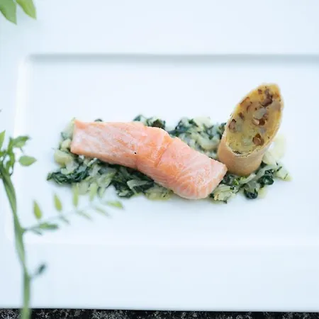 Boutiquehotel Kloster Pfalzel Hotel Trier