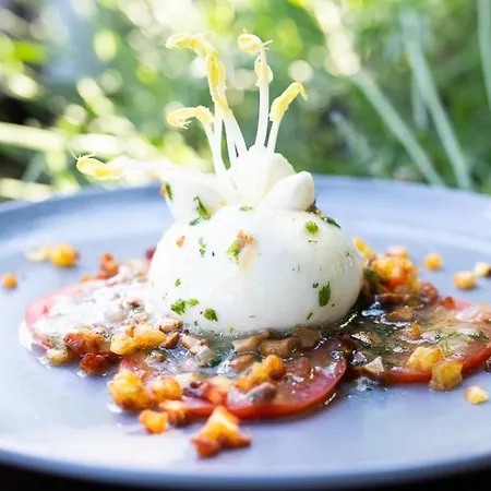 Boutiquehotel Kloster Pfalzel 호텔