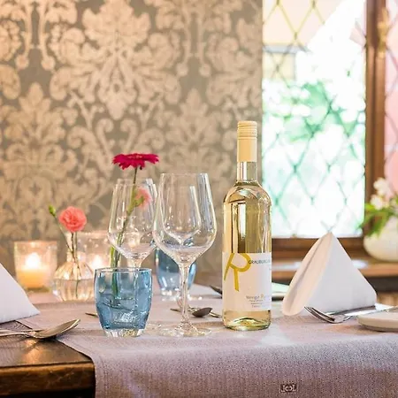 Hotel Boutiquehotel Kloster Pfalzel 3*