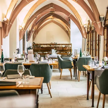 Boutiquehotel Kloster Pfalzel 3* Trèves