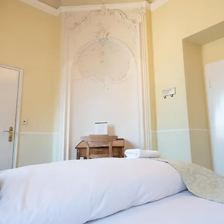 Boutiquehotel Kloster Pfalzel 3* Trèves