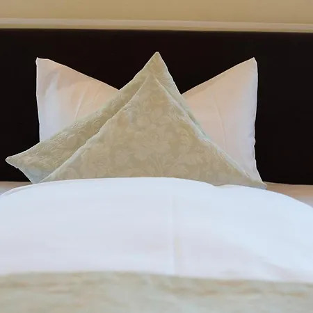 Boutiquehotel Kloster Pfalzel 호텔 3*