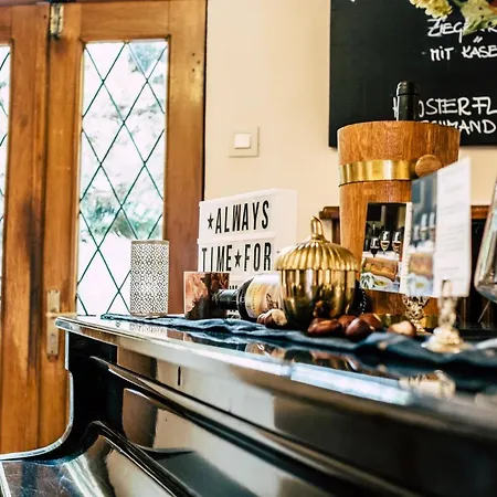 Boutiquehotel Kloster Pfalzel 호텔 3*