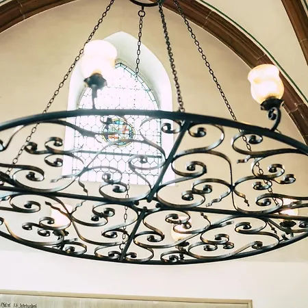 Boutiquehotel Kloster Pfalzel Hotel 3*