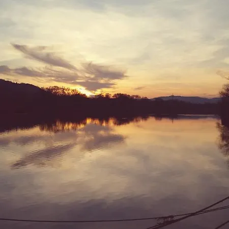 Boutiquehotel Kloster Pfalzel Hotel Trier