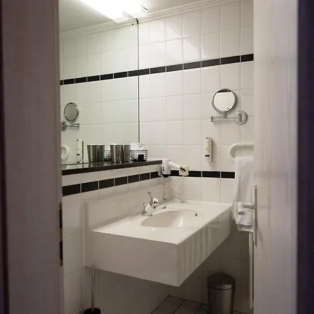 Boutiquehotel Kloster Pfalzel 호텔 3*