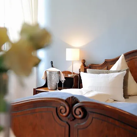 Boutiquehotel Kloster Pfalzel Hotel Trèves