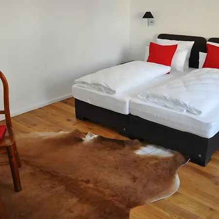 Hotel Boutiquehotel Kloster Pfalzel Trèves