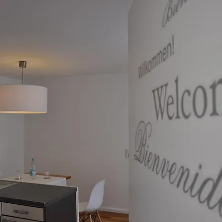 Boutiquehotel Kloster Pfalzel Trèves