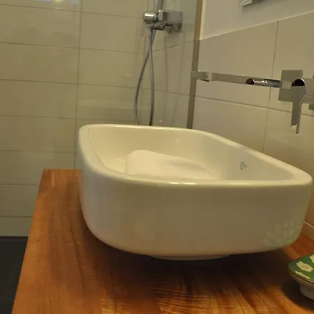 Hotel Boutiquehotel Kloster Pfalzel Trèves