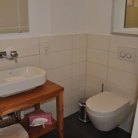 Boutiquehotel Kloster Pfalzel 3* Trèves