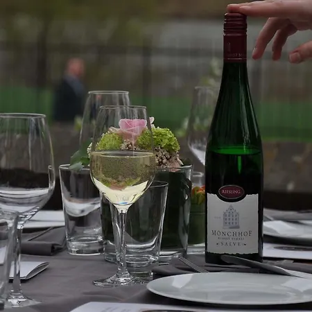 Boutiquehotel Kloster Pfalzel 트리어