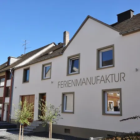 Boutiquehotel Kloster Pfalzel 3*