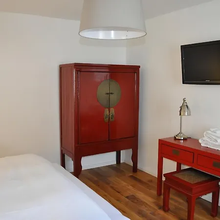 Boutiquehotel Kloster Pfalzel Hotel 3*