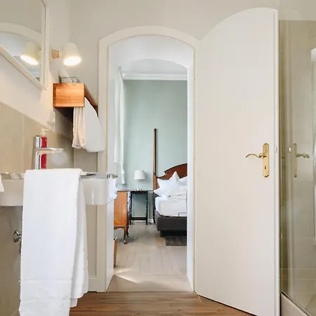 Hotel Boutiquehotel Kloster Pfalzel Trèves