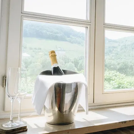 Boutiquehotel Kloster Pfalzel Hotel 3*