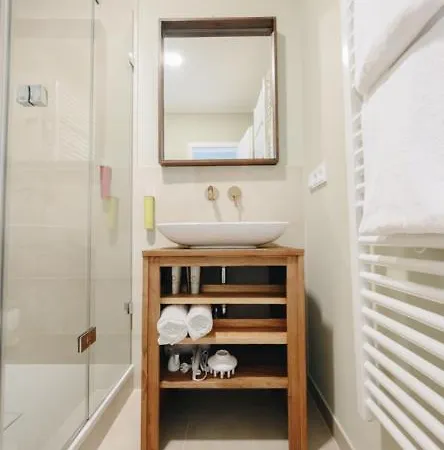 Boutiquehotel Kloster Pfalzel 호텔 3*