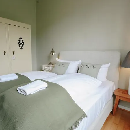 Boutiquehotel Kloster Pfalzel 3* Trèves
