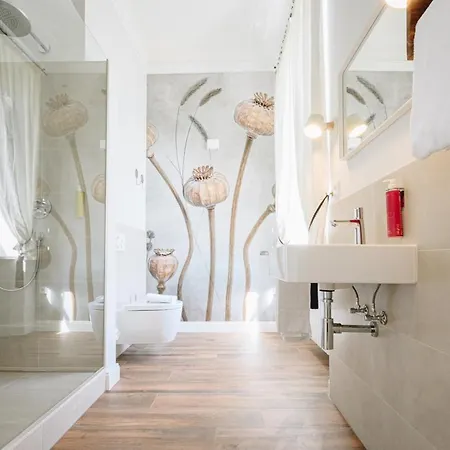 Boutiquehotel Kloster Pfalzel Hotel Trèves