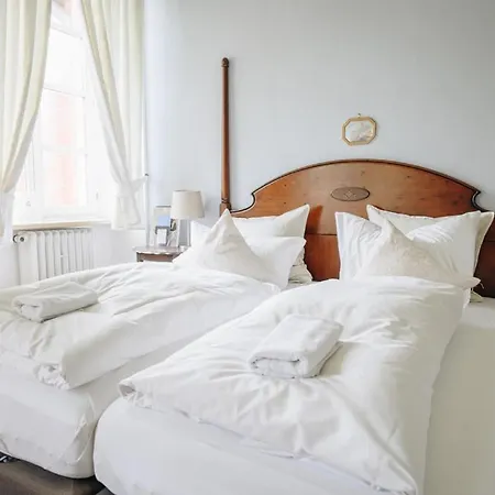 Hotel Boutiquehotel Kloster Pfalzel