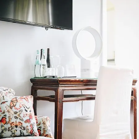 호텔 Boutiquehotel Kloster Pfalzel 3*