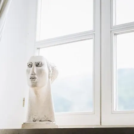 Hotel Boutiquehotel Kloster Pfalzel