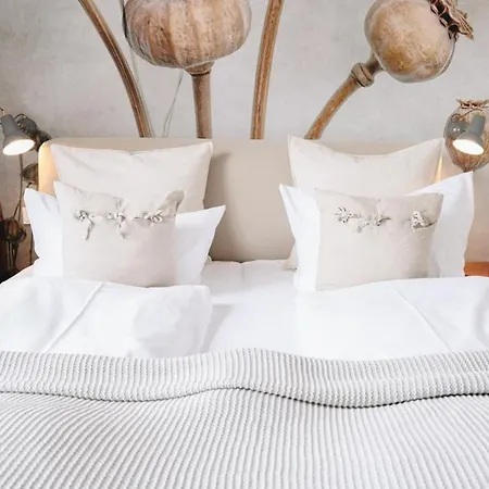 Hotel Boutiquehotel Kloster Pfalzel 3*