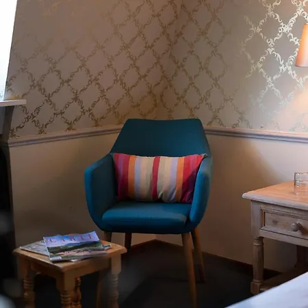 Boutiquehotel Kloster Pfalzel 3* Trèves