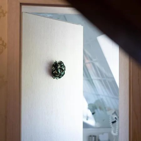 Boutiquehotel Kloster Pfalzel 3* Trèves