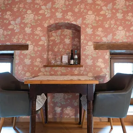 Boutiquehotel Kloster Pfalzel Hotel 3*