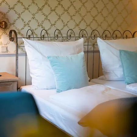 Boutiquehotel Kloster Pfalzel 트리어