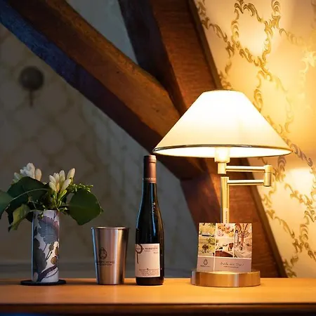 Hotel Boutiquehotel Kloster Pfalzel 3*