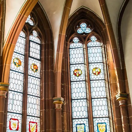 Boutiquehotel Kloster Pfalzel Hotel 3*