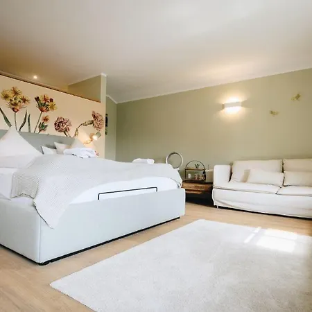 호텔 Boutiquehotel Kloster Pfalzel