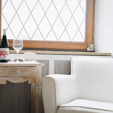 Hotel Boutiquehotel Kloster Pfalzel Trier