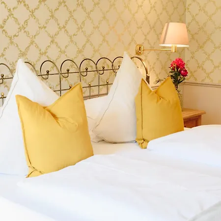 Boutiquehotel Kloster Pfalzel Trier