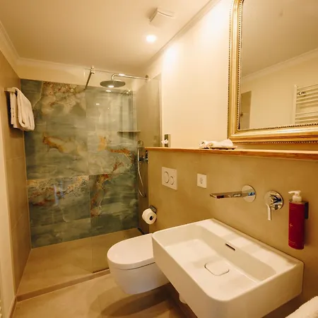 호텔 Boutiquehotel Kloster Pfalzel