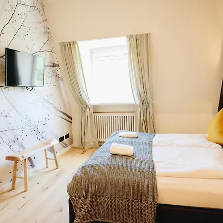 Boutiquehotel Kloster Pfalzel 호텔 3*