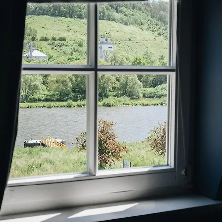 Szálloda Boutiquehotel Kloster Pfalzel 3*