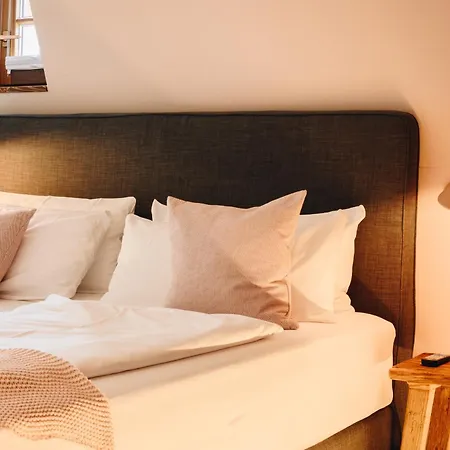 Boutiquehotel Kloster Pfalzel Hotel Trier