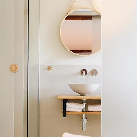 호텔 Boutiquehotel Kloster Pfalzel 트리어