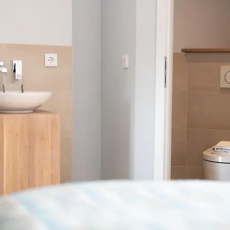 호텔 Boutiquehotel Kloster Pfalzel