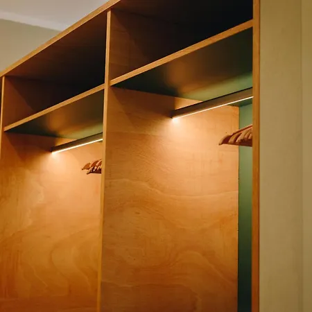 Boutiquehotel Kloster Pfalzel Hotel