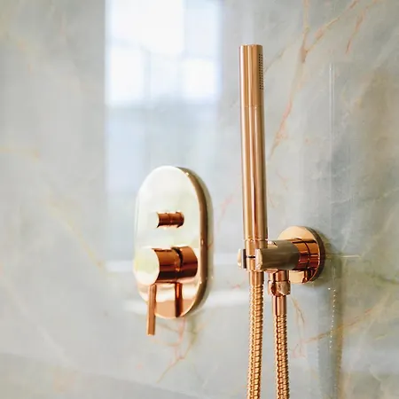 Szálloda Boutiquehotel Kloster Pfalzel