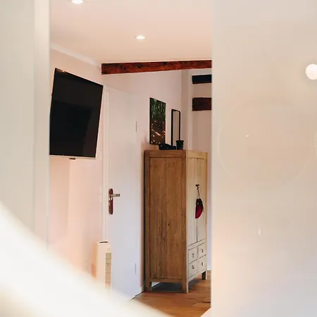 Boutiquehotel Kloster Pfalzel 3*