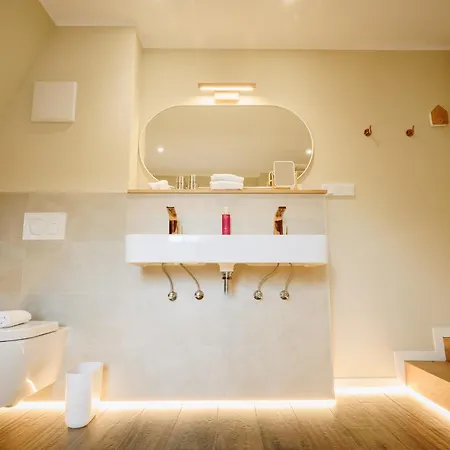 Boutiquehotel Kloster Pfalzel Trier